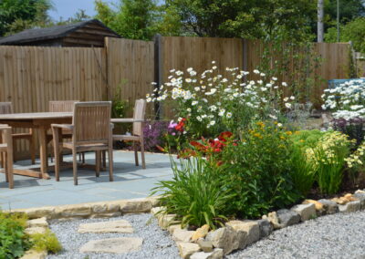 Plant Lovers Garden