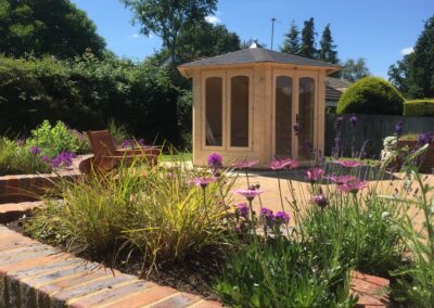 Communal Garden