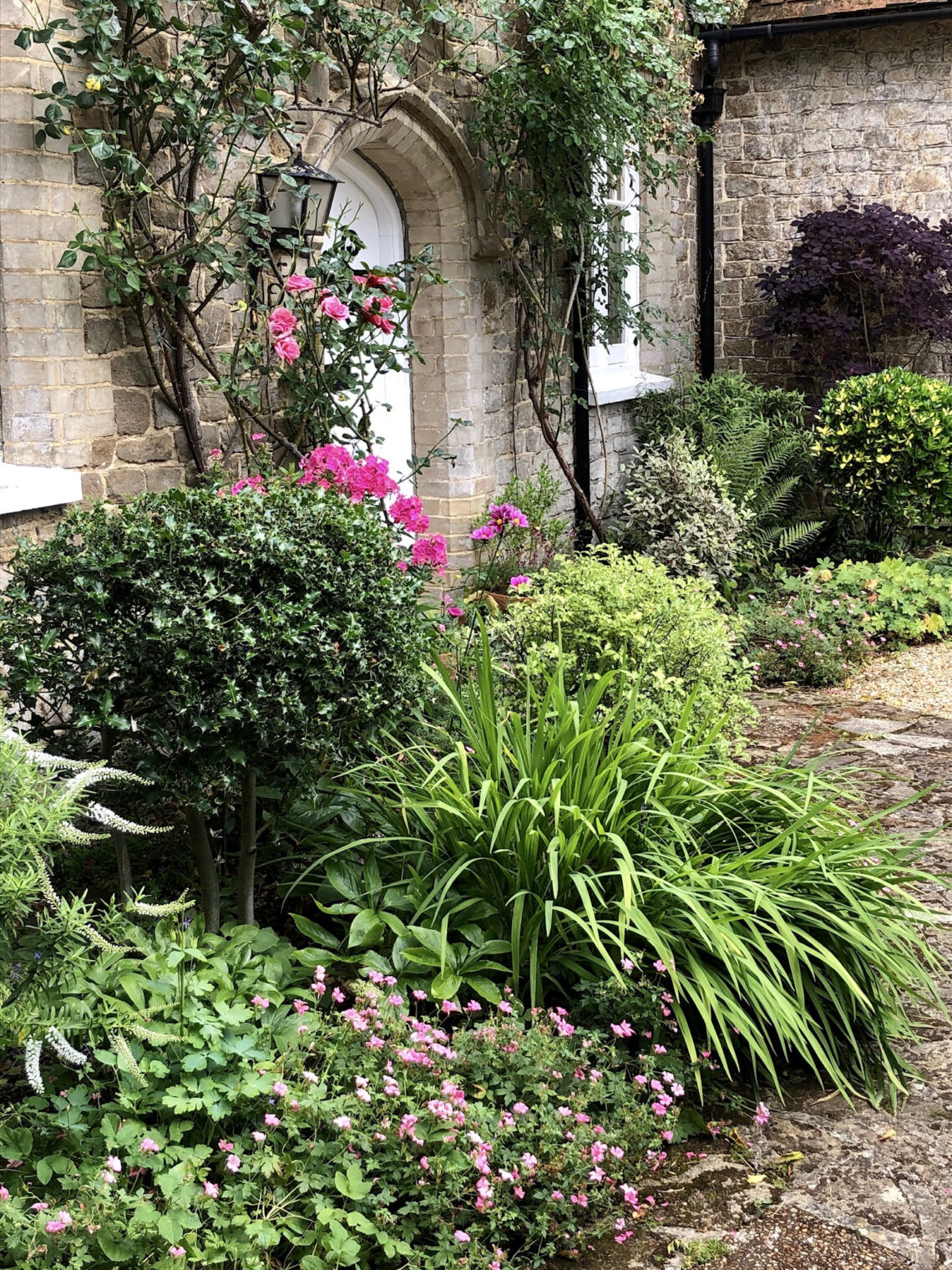 City Garden