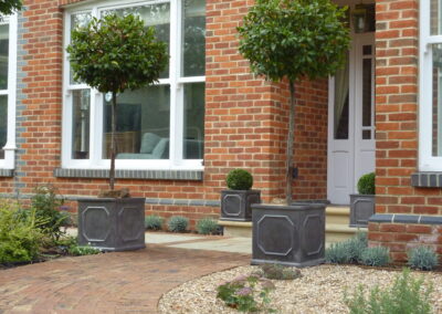 Godalming Family Friendly Garden