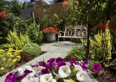City Garden