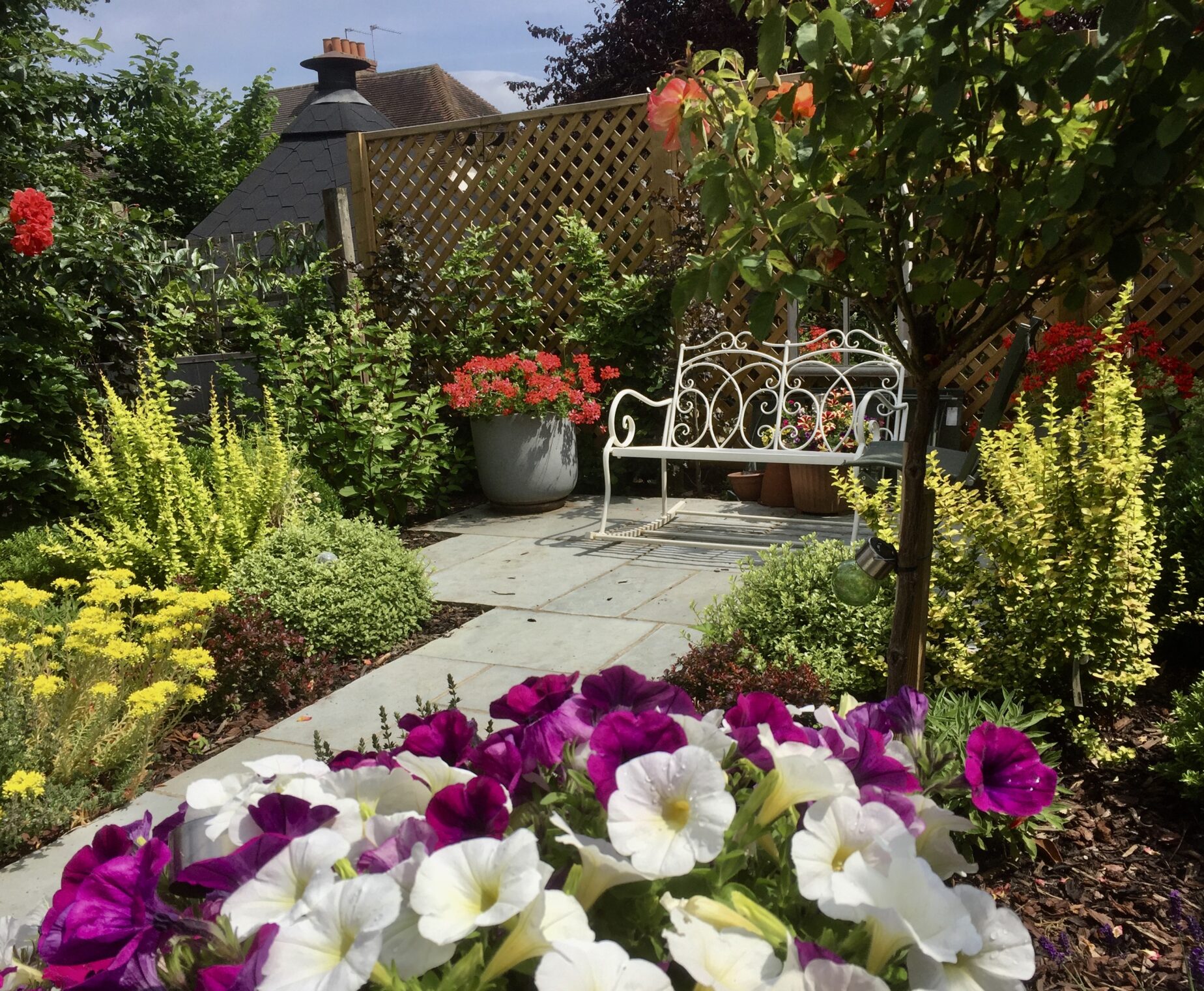 City Garden